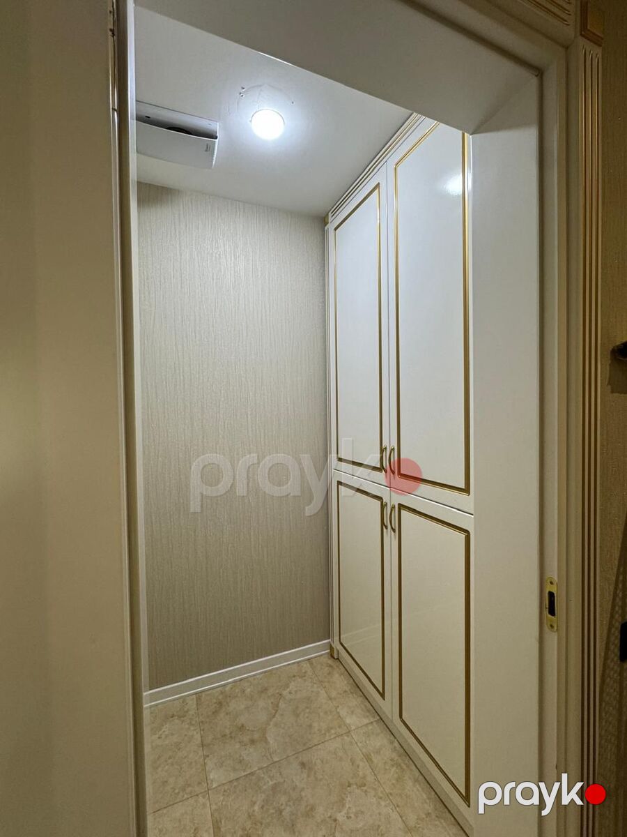 İcarəyə verilir 3 otaqlı yeni tikili 160 m² — Mənzil, Bakı (6)