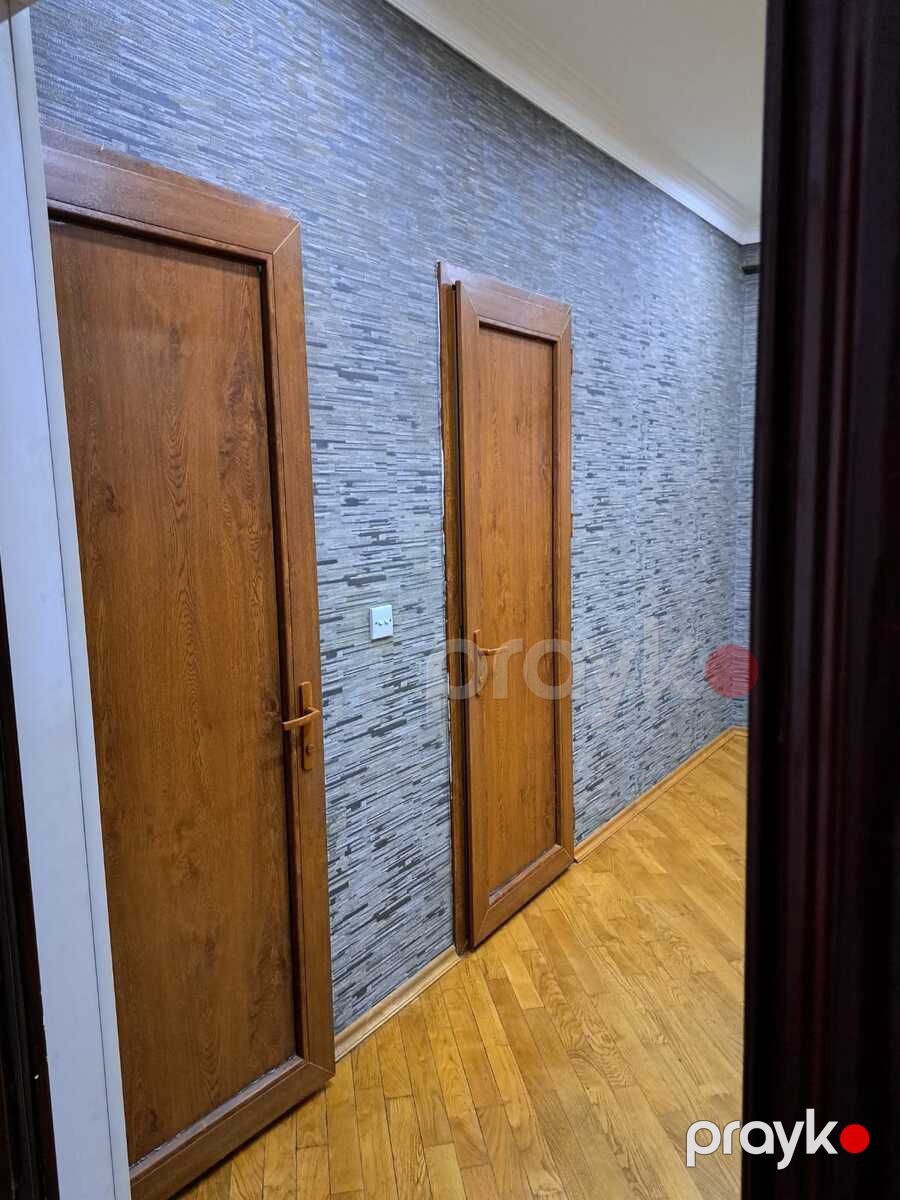 Satılır 3 otaqlı yeni tikili 135 m² — Mənzil, Bakı (10)
