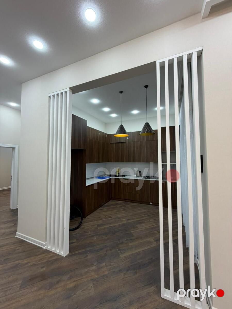 Satılır 4 otaqlı həyət evi/bağ evi 140 m² — Ev, villa, Bakı (12)