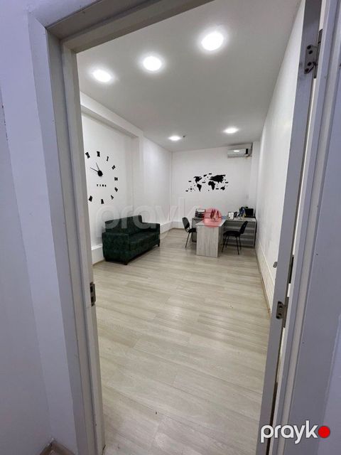İcarəyə verilir 1 otaqlı ofis 52 m² — Bakı