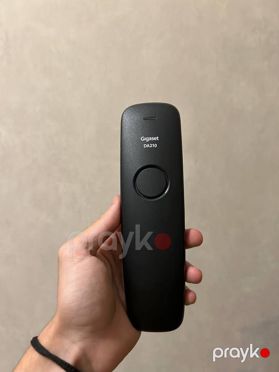Stasionar telefon Gigaset — Smartfonlar, Bakı (2)