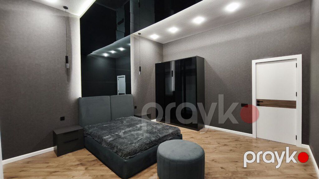 Satılır 5 otaqlı həyət evi/bağ evi 260 m² — Ev, villa, Bakı (10)
