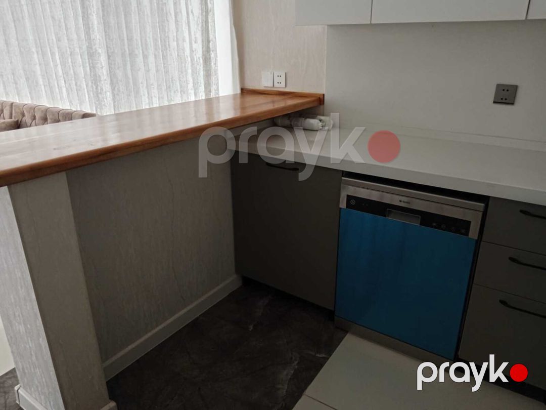 İcarəyə verilir 4 otaqlı həyət evi/bağ evi 140 m² — Ev, villa, Bakı (6)