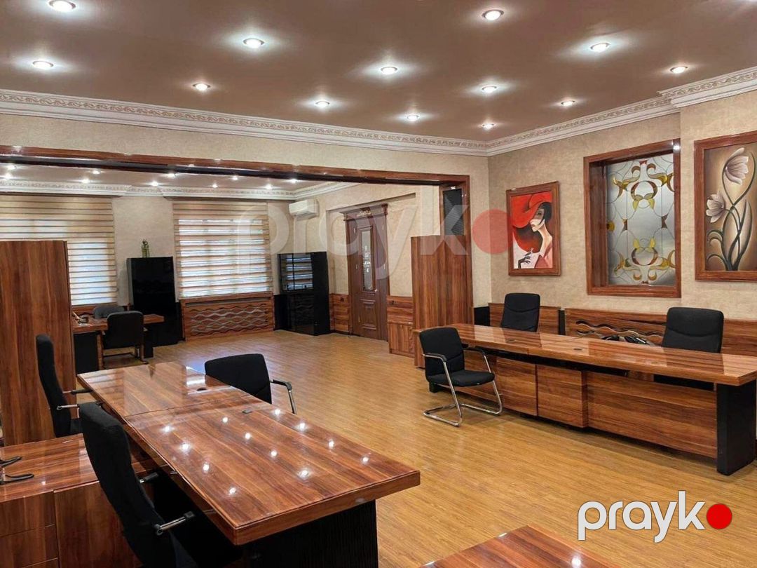 İcarəyə verilir 17 otaqlı ofis 1000 m² — Ofis, Bakı (6)