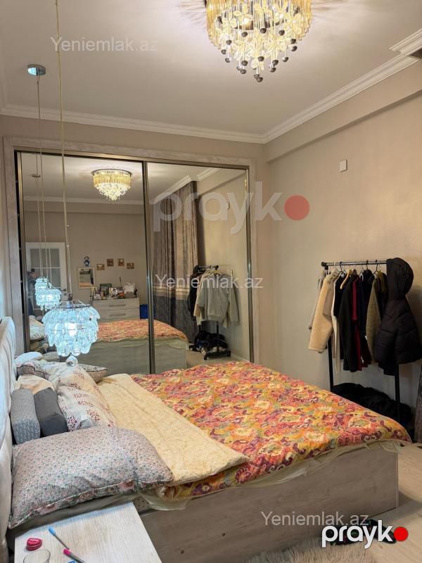 Satılır 2 otaqlı Bina evi menzil (Yeni tikili), 90 m², Masazır — Mənzil, Abşeron (8)