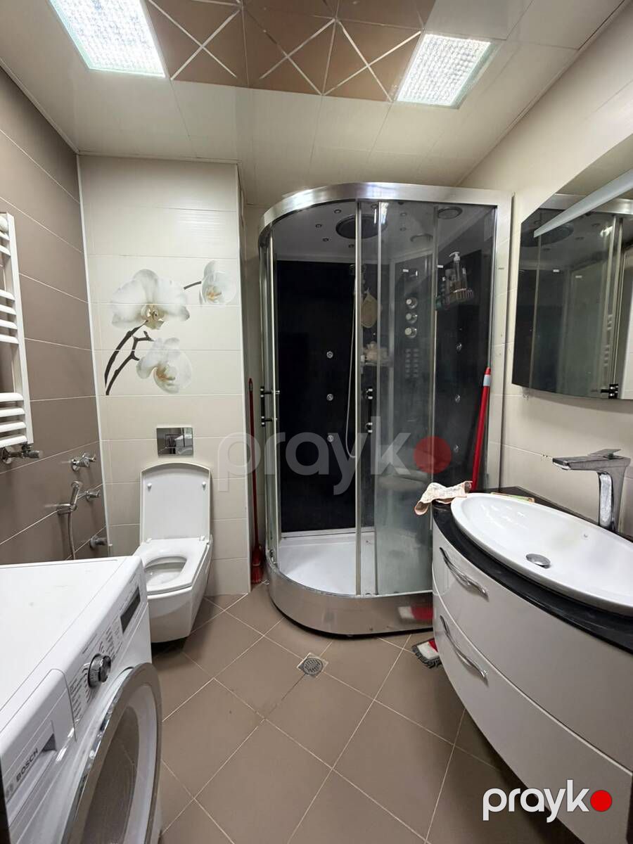 Satılır 4 otaqlı köhnə tikili 90 m² — Mənzil, Bakı (4)