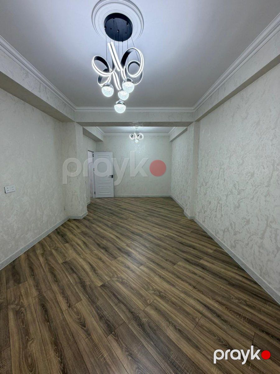 2-otaqlı yeni tikili, Masazır qəs., 73 m² — Mənzil, Bakı (5)