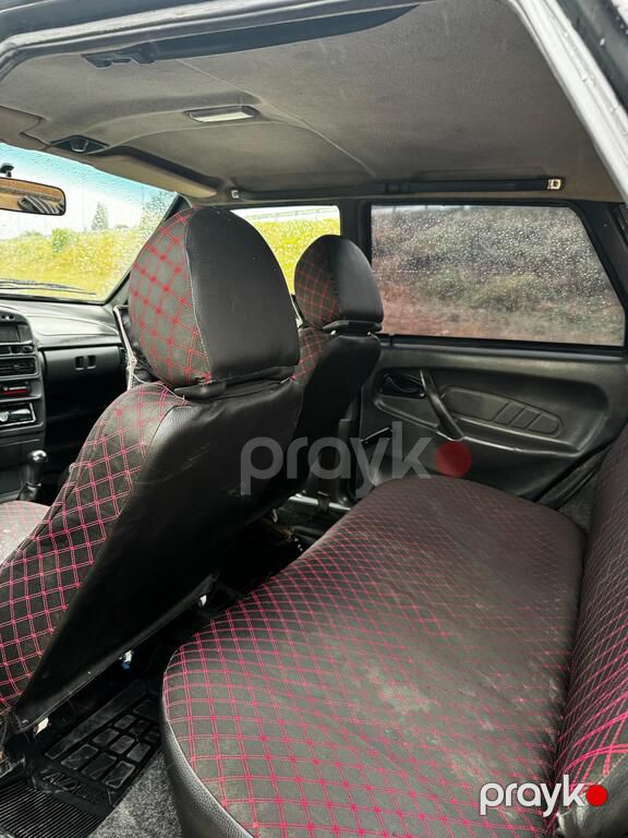 Lada (VAZ) 2115, 1.6 L, 2012 il, 248 580 km — Avtomobillər, Goranboy (6)