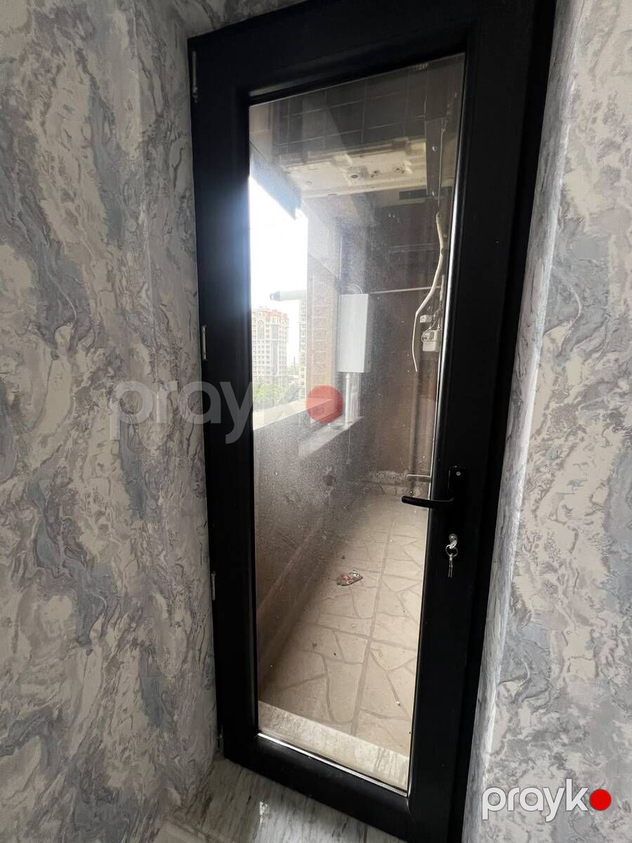 İcarəyə verilir 3 otaqlı yeni tikili 95 m² — Mənzil, Bakı (7)