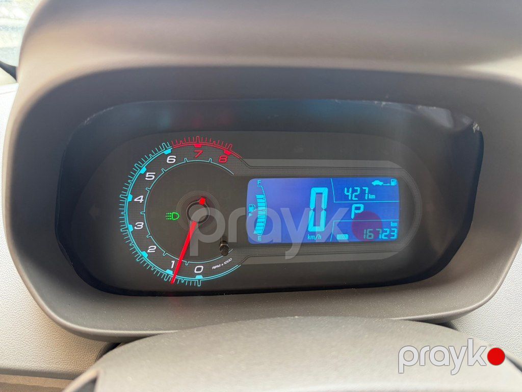Chevrolet Cobalt, 1.5 L, 2024 il, 16 750 km — Avtomobillər, Bakı (10)