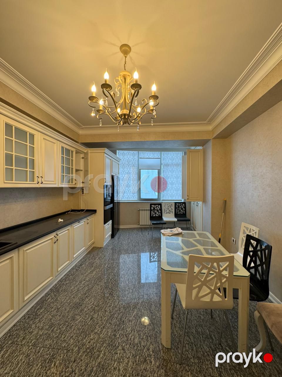 Satış: 3 otaqlı Yeni tikili, 171 m², Yasamal rayonu — Mənzil, Bakı (9)