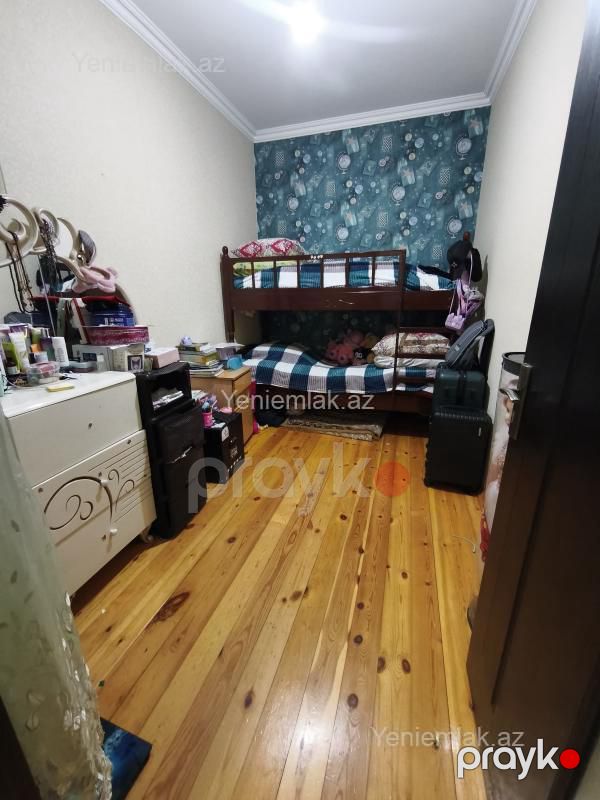 Satılır 3 otaqlı Həyət evi / Villa, 80 m², Suraxanı rayonu — Ev, villa, Bakı (5)