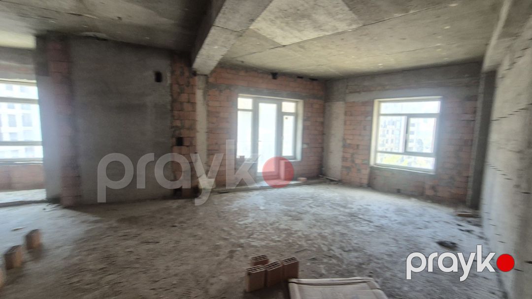 Satılır 4 otaqlı yeni tikili 160 m² — Mənzil, Bakı (5)