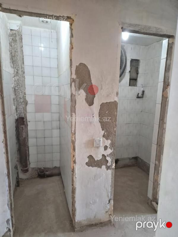 Satılır 4 otaqlı Bina evi menzil (Köhnə tikili), 90 m², 16-cı mikrorayon — Mənzil, Sumqayıt (6)