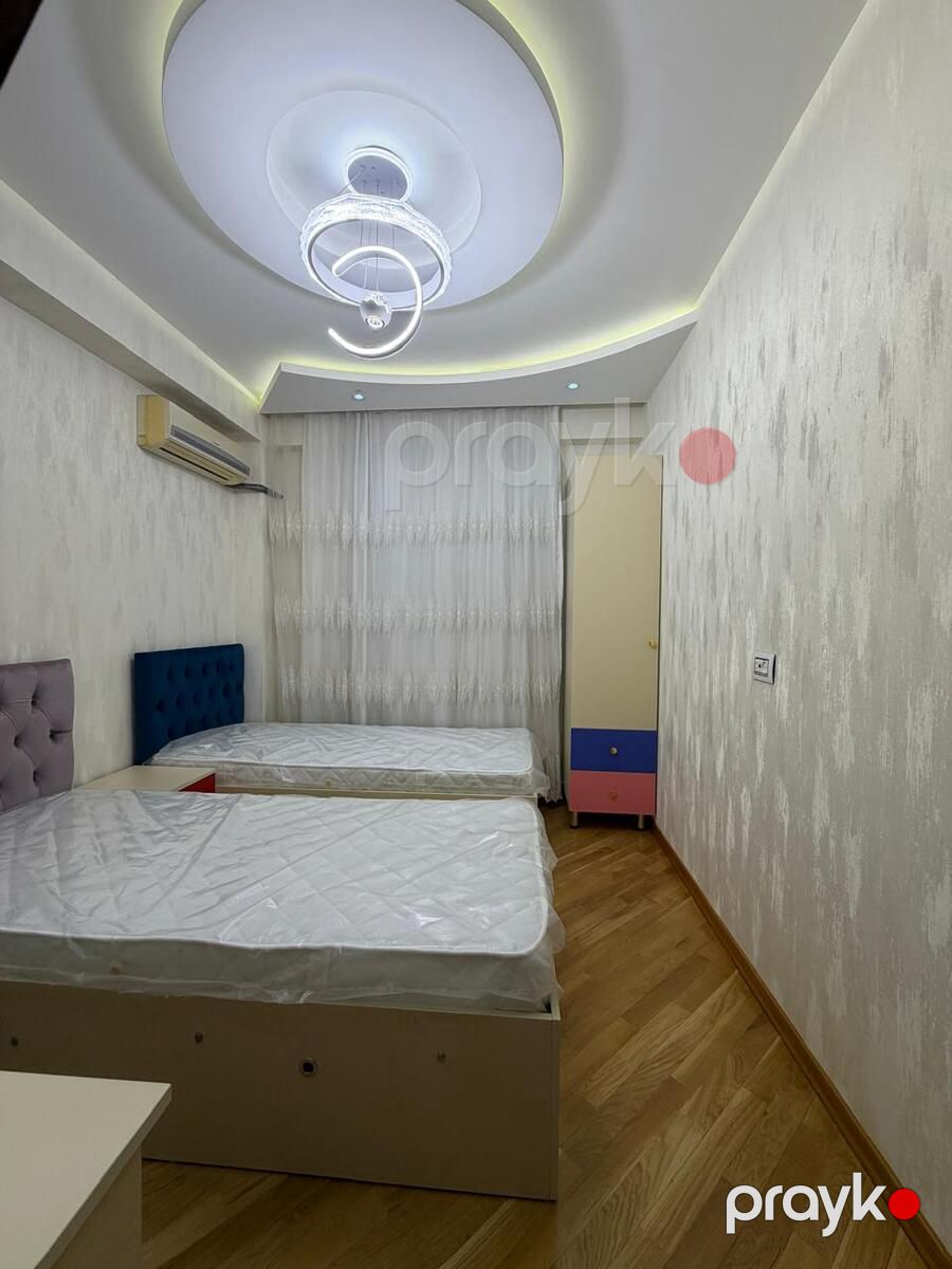 Satılır 3 otaqlı yeni tikili 82 m² — Mənzil, Bakı (12)