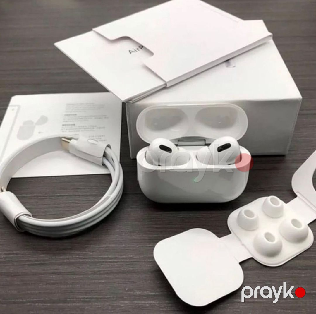 AirPods Pro 2 — Səs texnikası, Bakı (3)