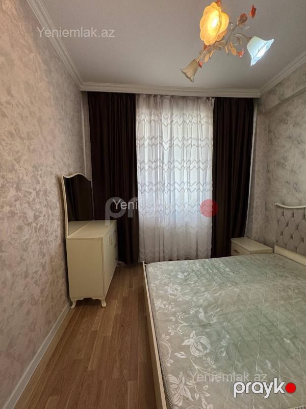 Satılır 2 otaqlı Bina evi menzil (Yeni tikili), 55 m², Masazır — Mənzil, Abşeron (11)
