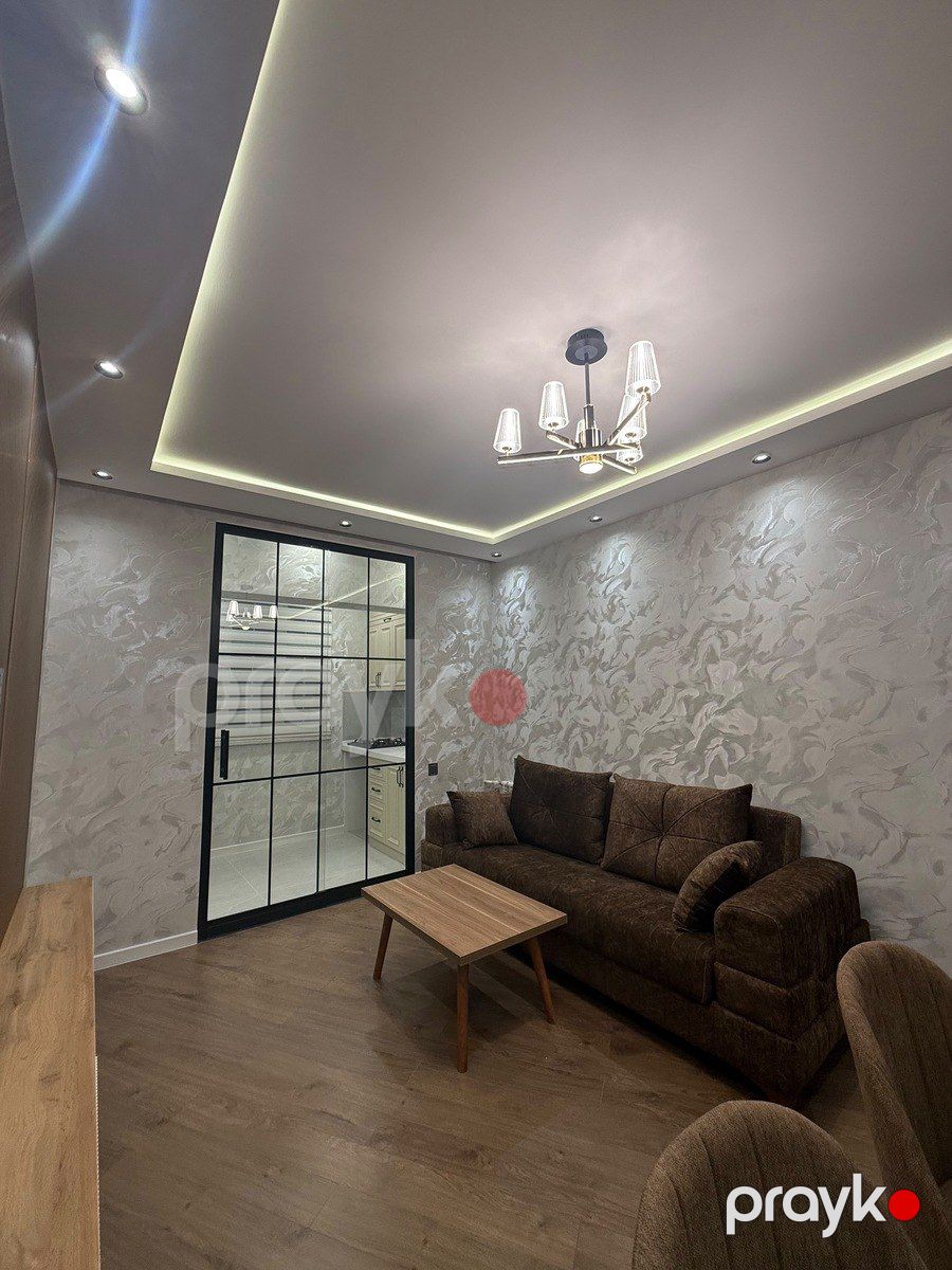 Satılır 3 otaqlı köhnə tikili 65 m² — Mənzil, Bakı (3)