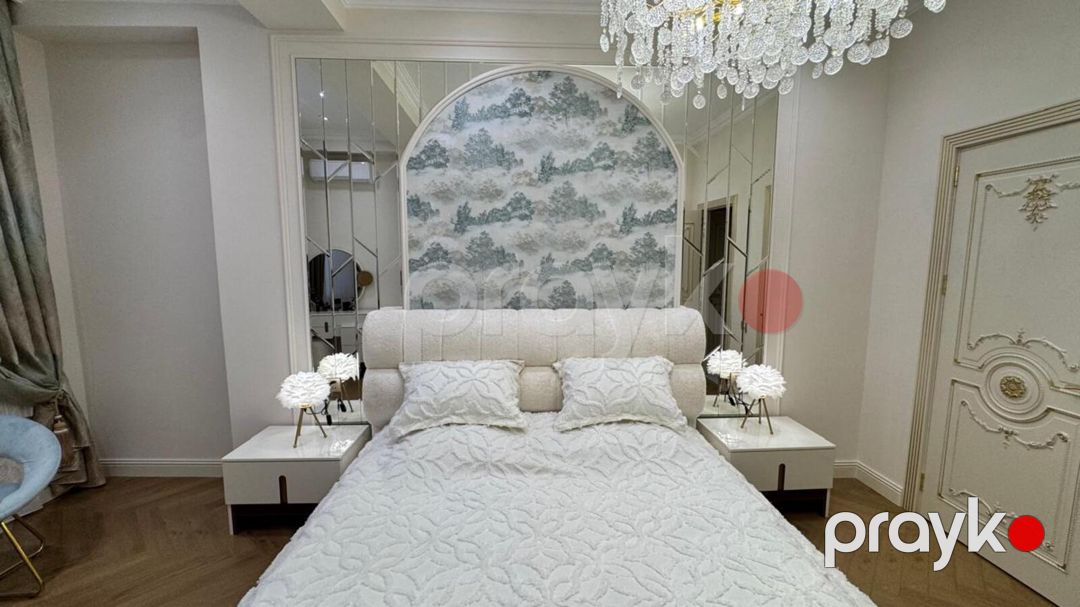 Satılır 3 otaqlı yeni tikili 150 m² — Mənzil, Bakı (10)