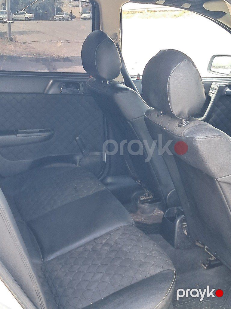 Opel Astra, 1.7 L, 1999 il, 239 000 km — Avtomobillər, Bakı (6)