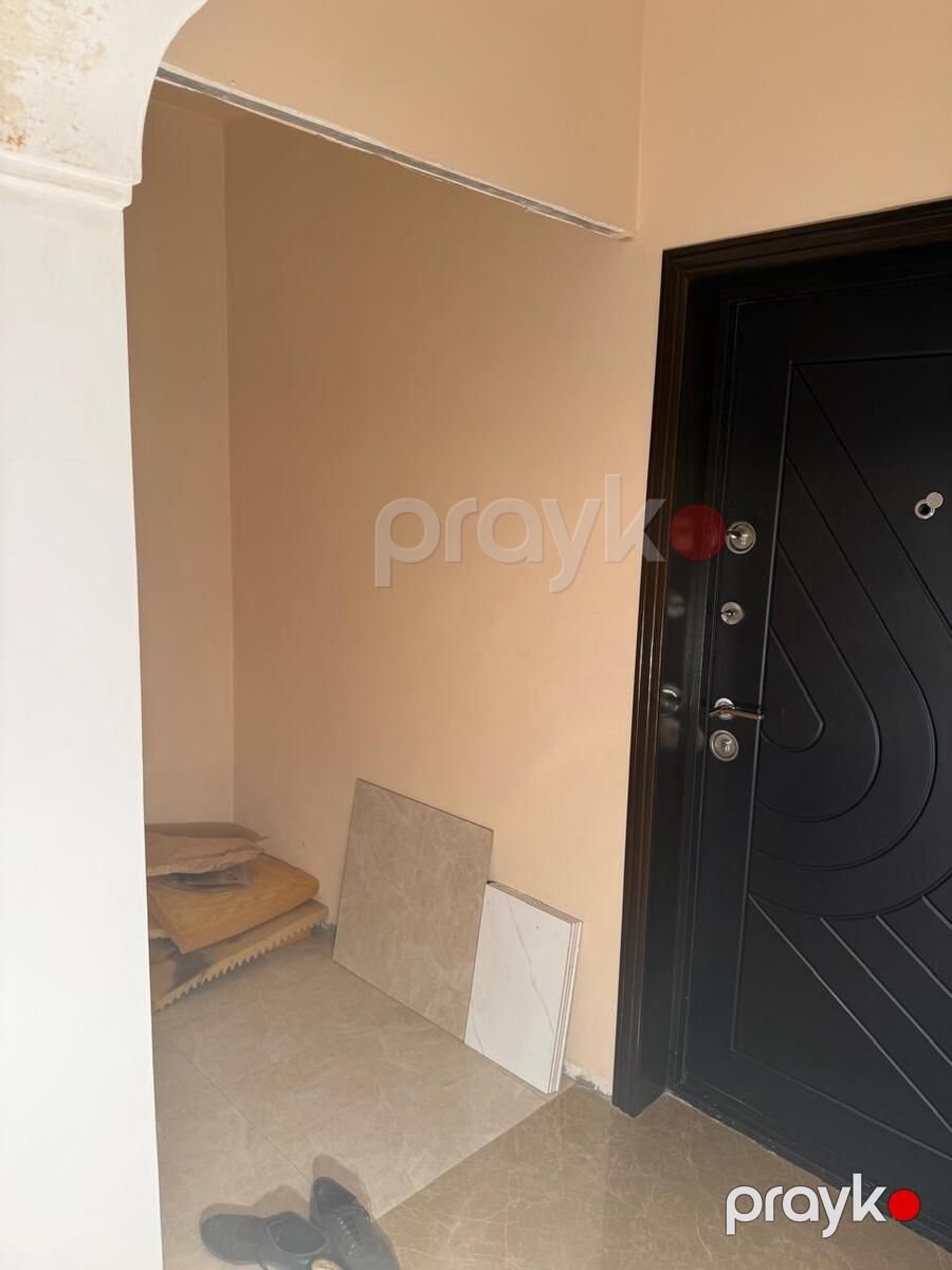 Satılır 4 otaqlı yeni tikili 150 m² — Mənzil, Bakı (10)