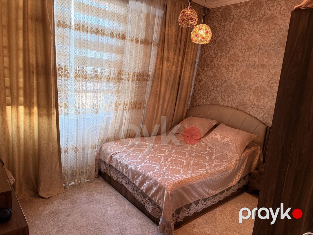 Satılır 3 otaqlı yeni tikili 68 m² — Mənzil, Bakı (4)