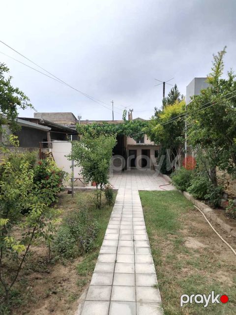 Satılır 5 otaqlı həyət evi/bağ evi 46.5 m² — Bakı