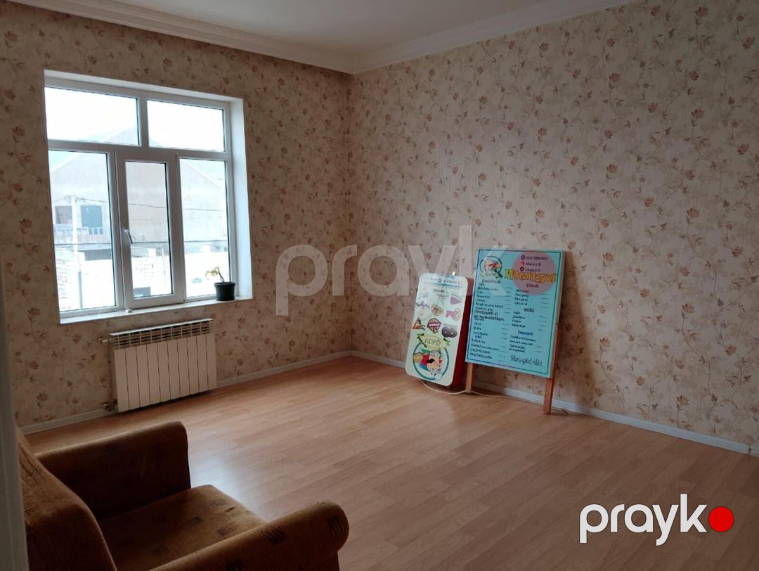 İcarəyə verilir 3 otaqlı ofis 100 m² — Ofis, Bakı (8)