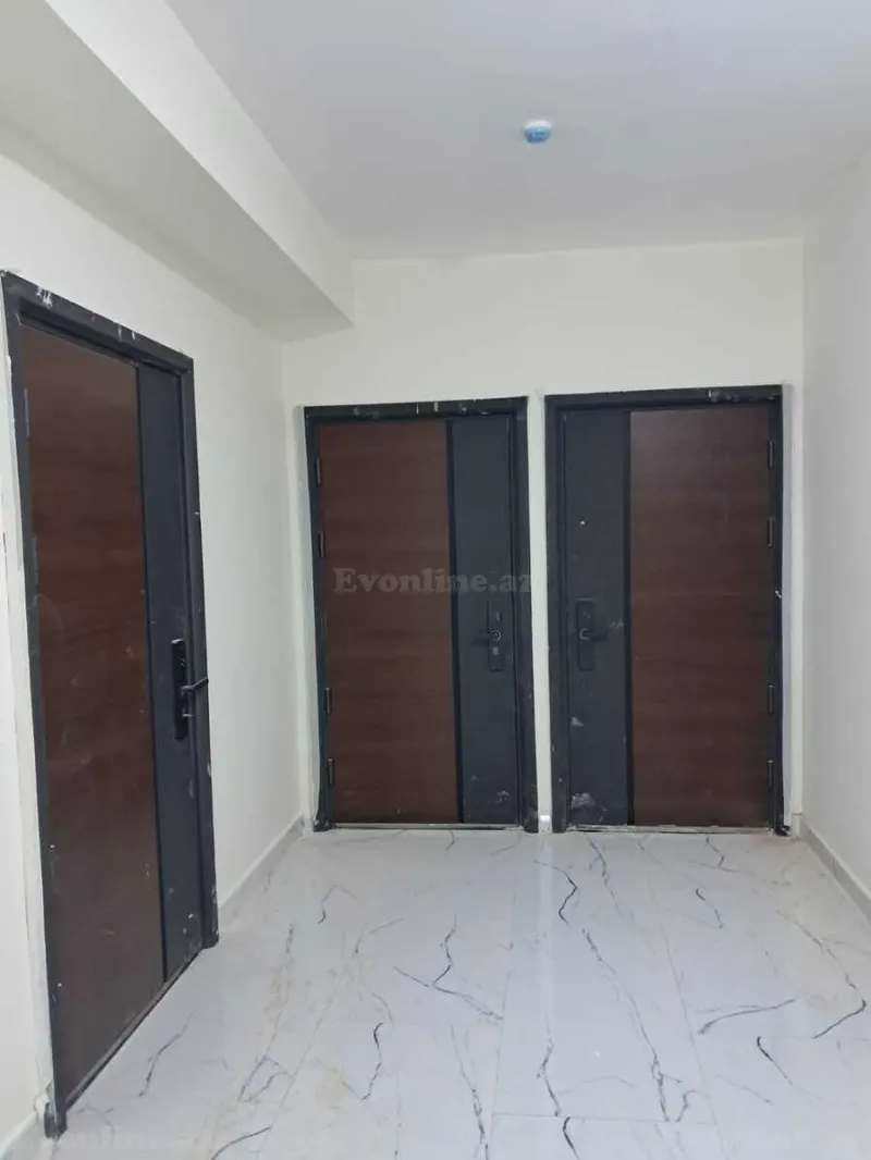 Satılır 3 otaqlı Mənzil Yeni tikili 965 m² Bakı, Sabunçu r., Bakıxanov — Mənzil, Bakı (5)
