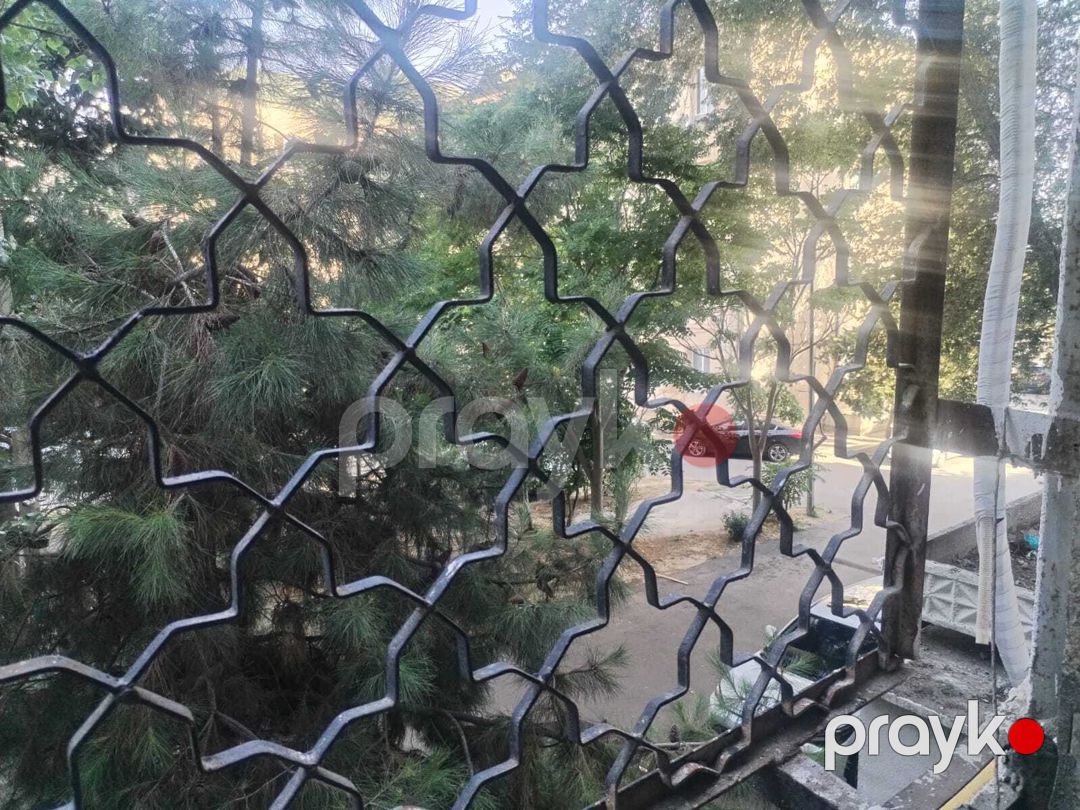 Satılır 3 otaqlı köhnə tikili 85 m² — Mənzil, Bakı (9)