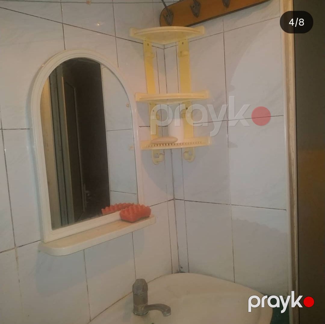 Həyət evi kirayə verilir, Zahid Xəlilov küç — Ev, villa, Bakı (3)