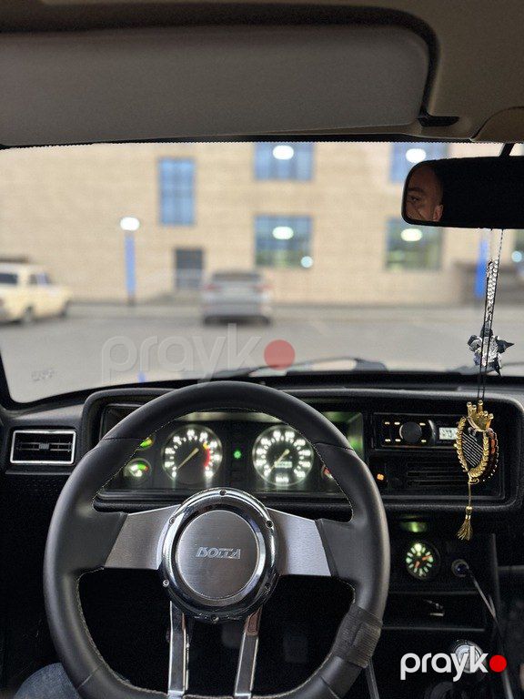 Lada (VAZ) 2107, 1.6 L, 2011 il, 82 000 km — Avtomobillər, Quba (8)