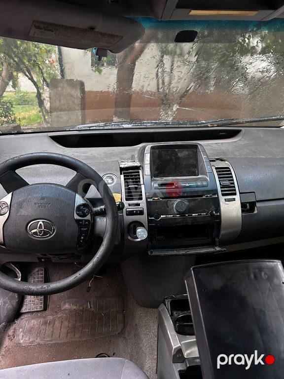 Toyota Prius, 1.5 L, 1.3 kWh, 2006 il, 299 999 km — Avtomobillər, Bakı (7)