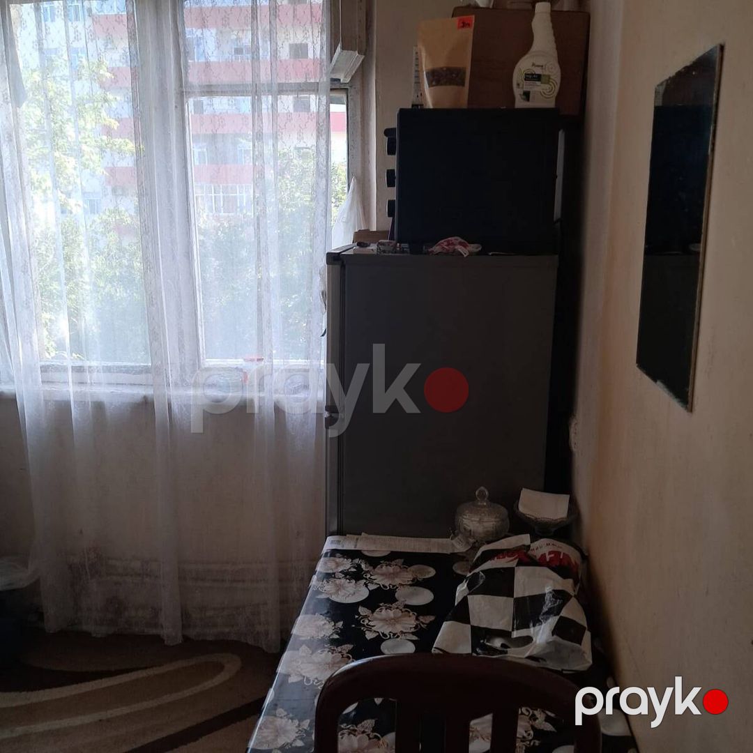 Satılır 1 otaqlı köhnə tikili 42 m² — Mənzil, Xırdalan (3)