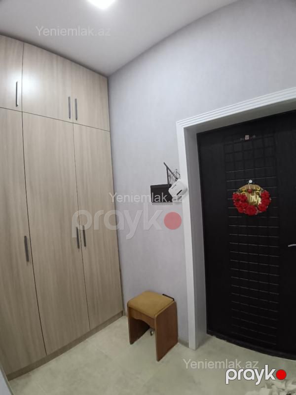 Satılır 2 otaqlı Bina evi menzil (Yeni tikili), 52 m², Sumqayıt Bulvarı — Mənzil, Sumqayıt (5)