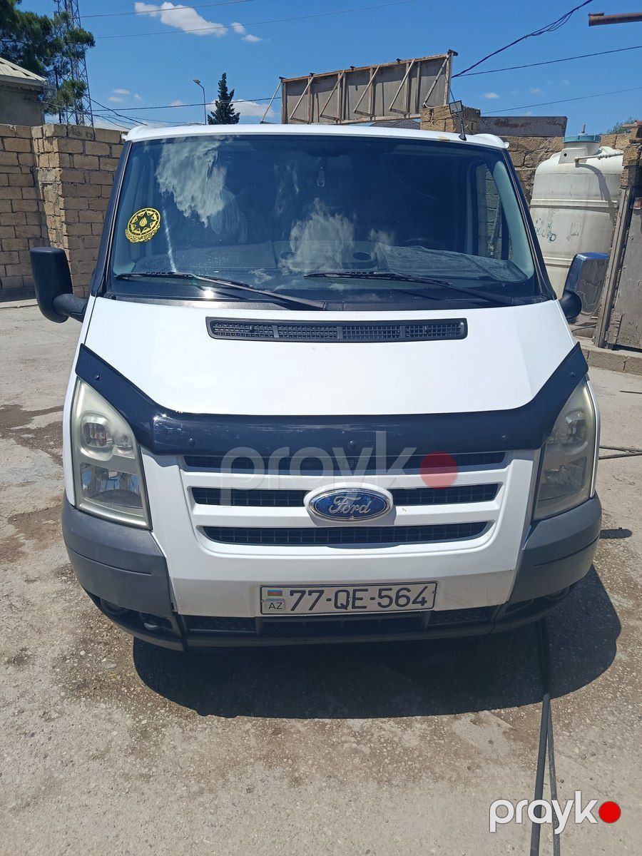 Yükdaşıma xidməti — Logistika, Bakı (2)