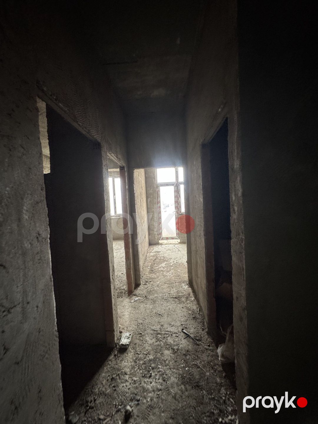 Satılır 3 otaqlı yeni tikili 56 m² — Mənzil, Bakı (4)