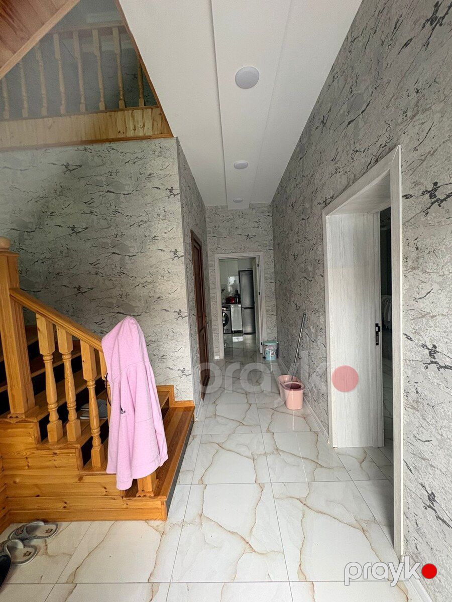 Bağ evi, Mərdəkan qəs — Ev, villa, Bakı (8)