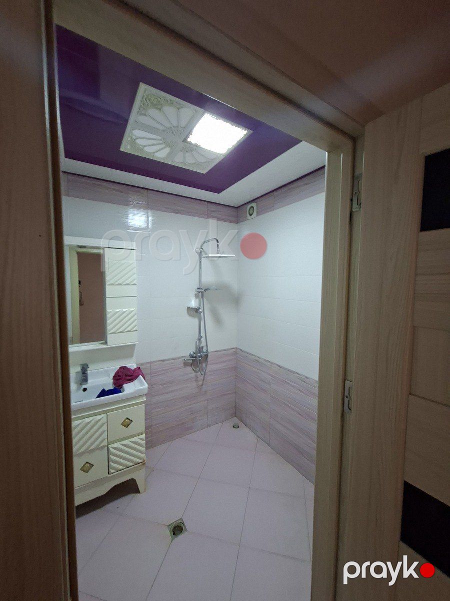 İcarəyə verilir 3 otaqlı yeni tikili 96 m² — Mənzil, Bakı (11)