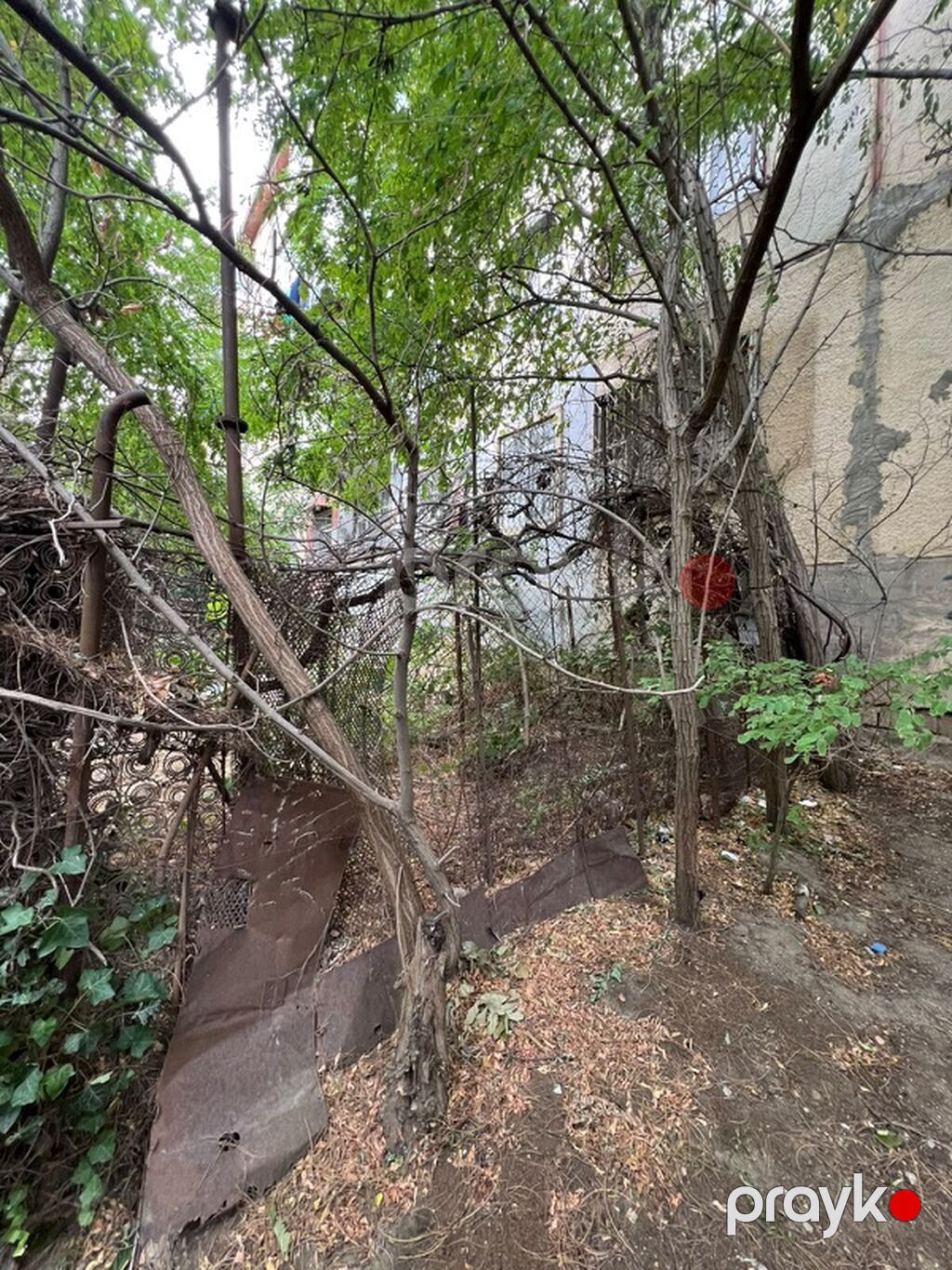 Bakı, 3 otaqlı, Köhnə tikili, 45 kv. m — Mənzil, Bakı (5)