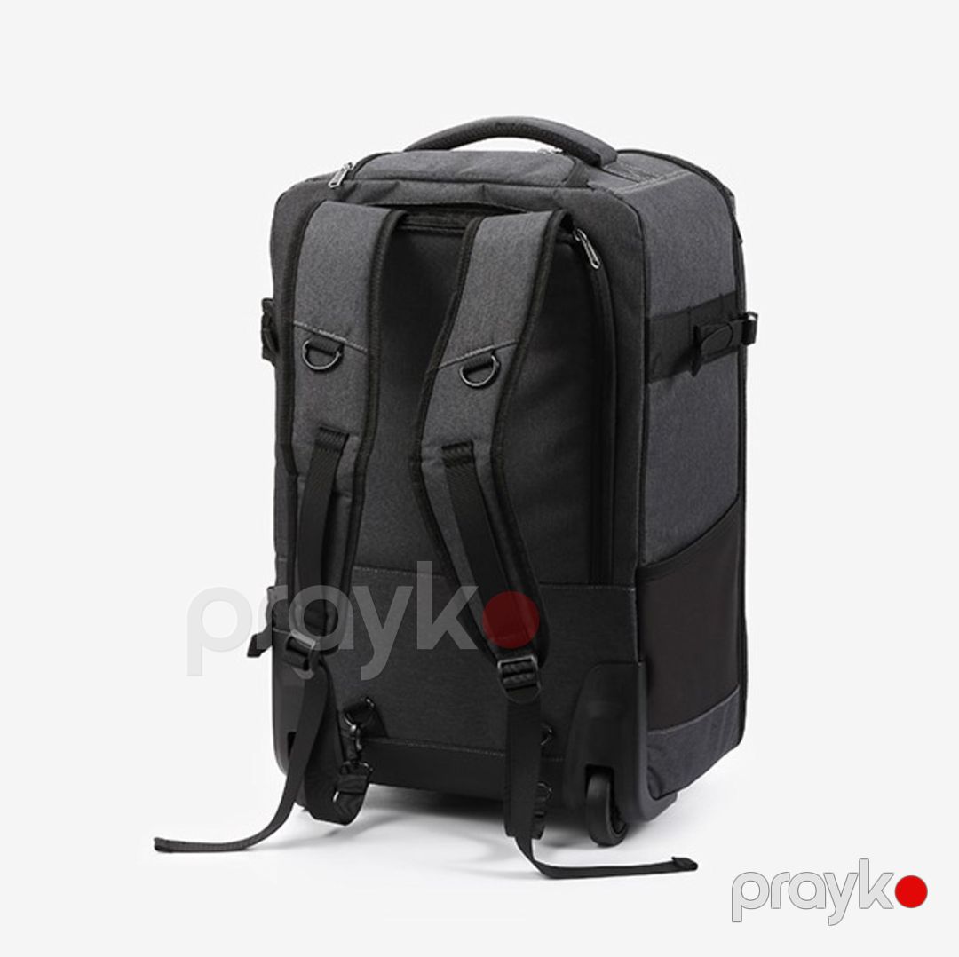 Godox CB-17 fotoaparat çantası — Foto və video texnikası, Bakı (6)