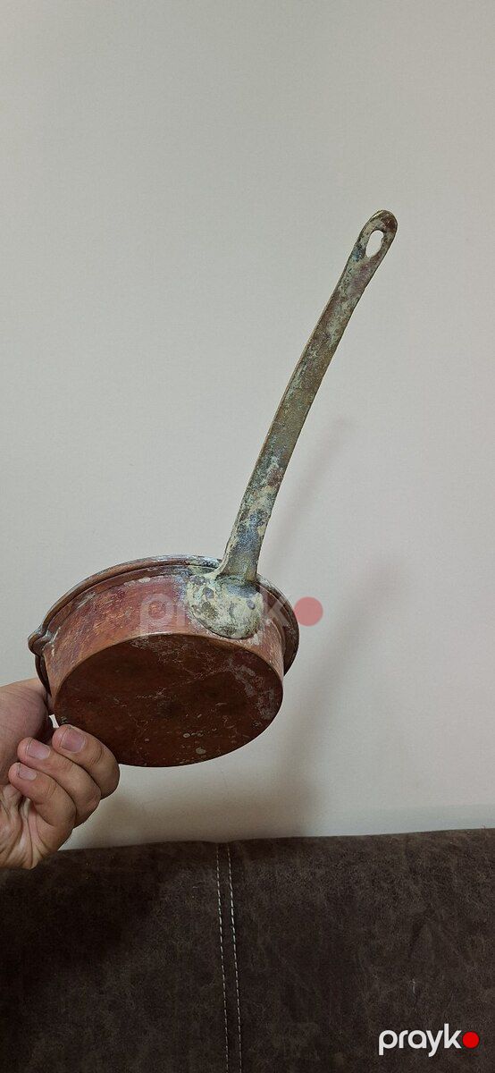 Mis tava — Qablar və mətbəx əşyaları, Bakı (2)