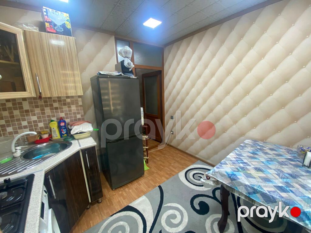 Bakı, 2 otaqlı, Köhnə tikili, 65 kv. m — Mənzil, Bakı (10)