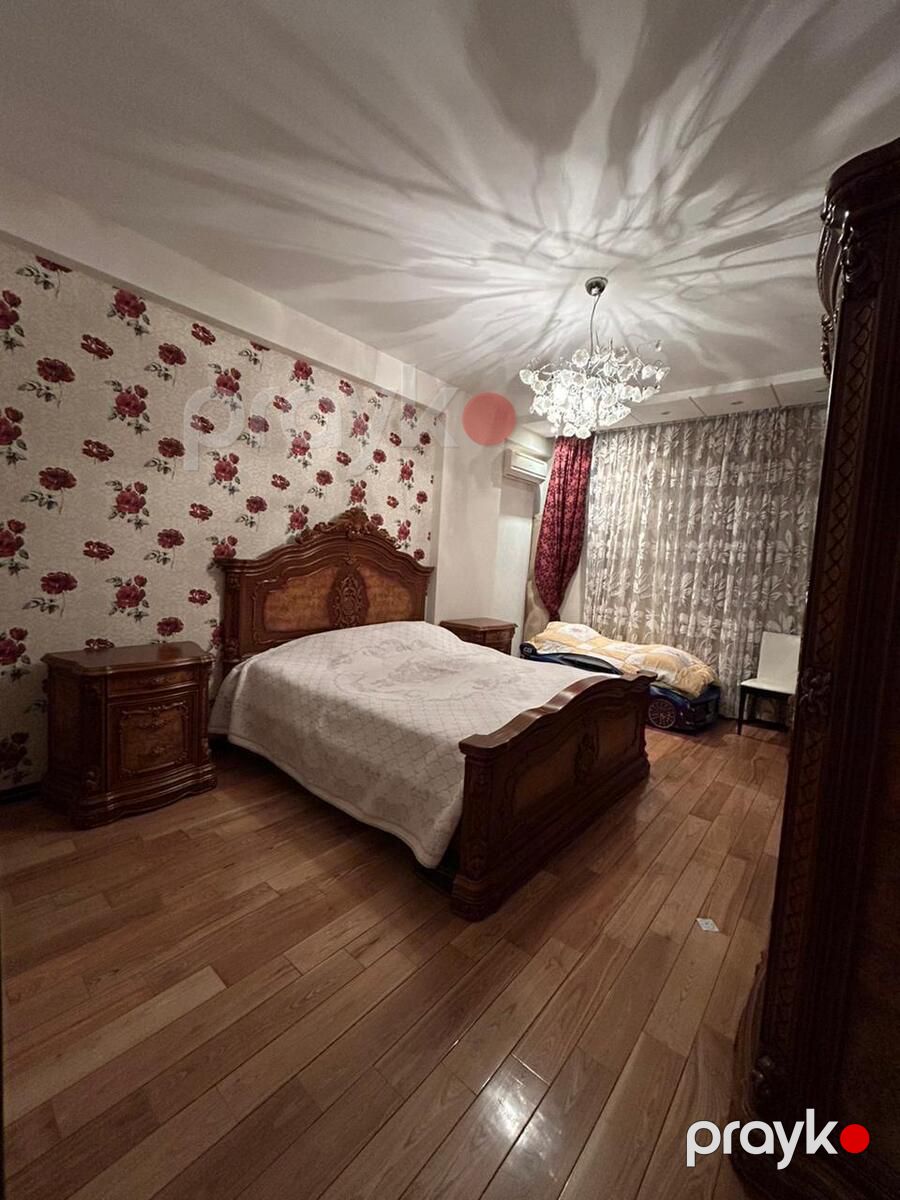İcarəyə verilir 2 otaqlı yeni tikili 80 m² — Mənzil, Bakı (6)