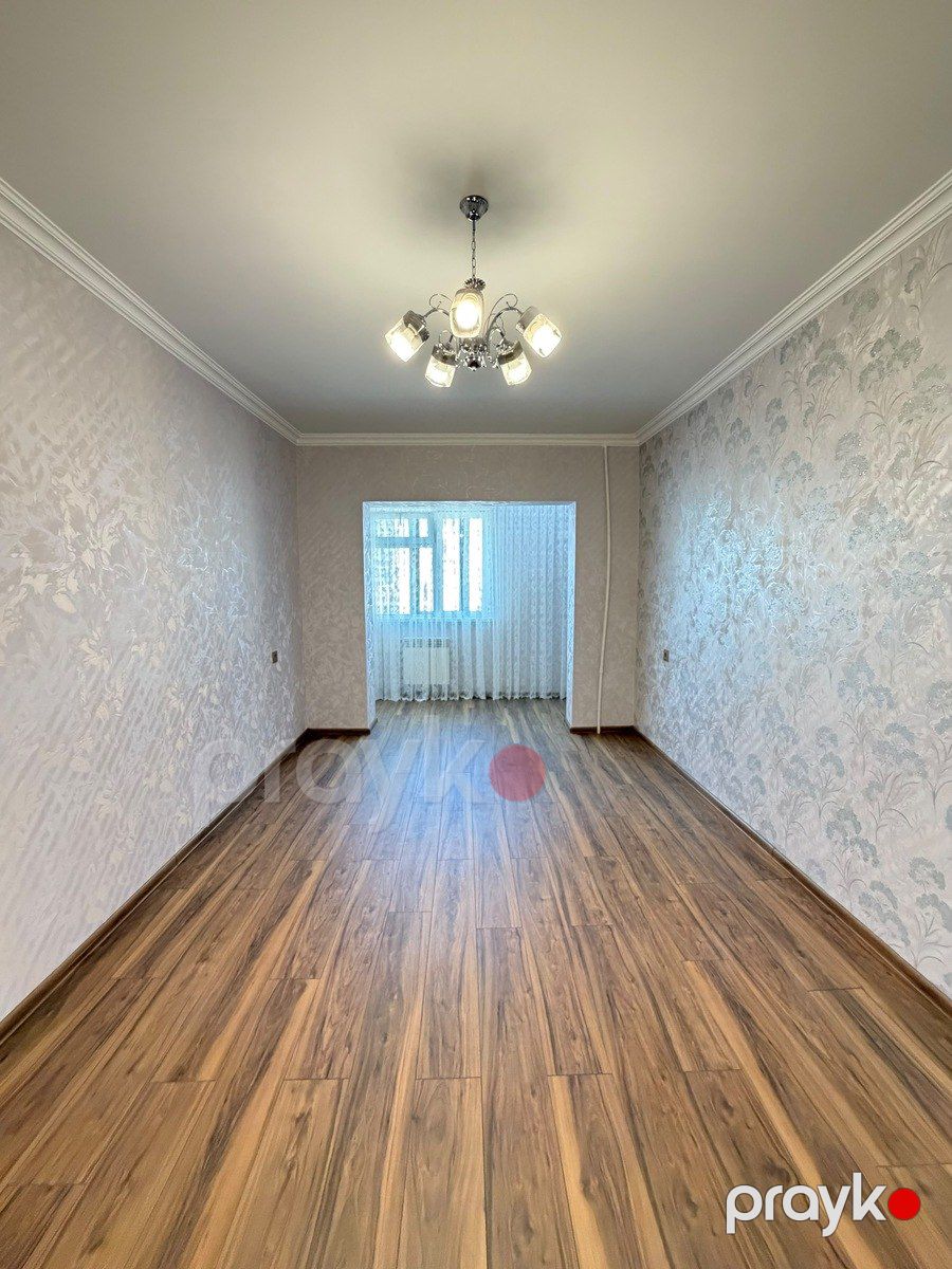 Satılır 3 otaqlı köhnə tikili 90 m² — Mənzil, Bakı (10)