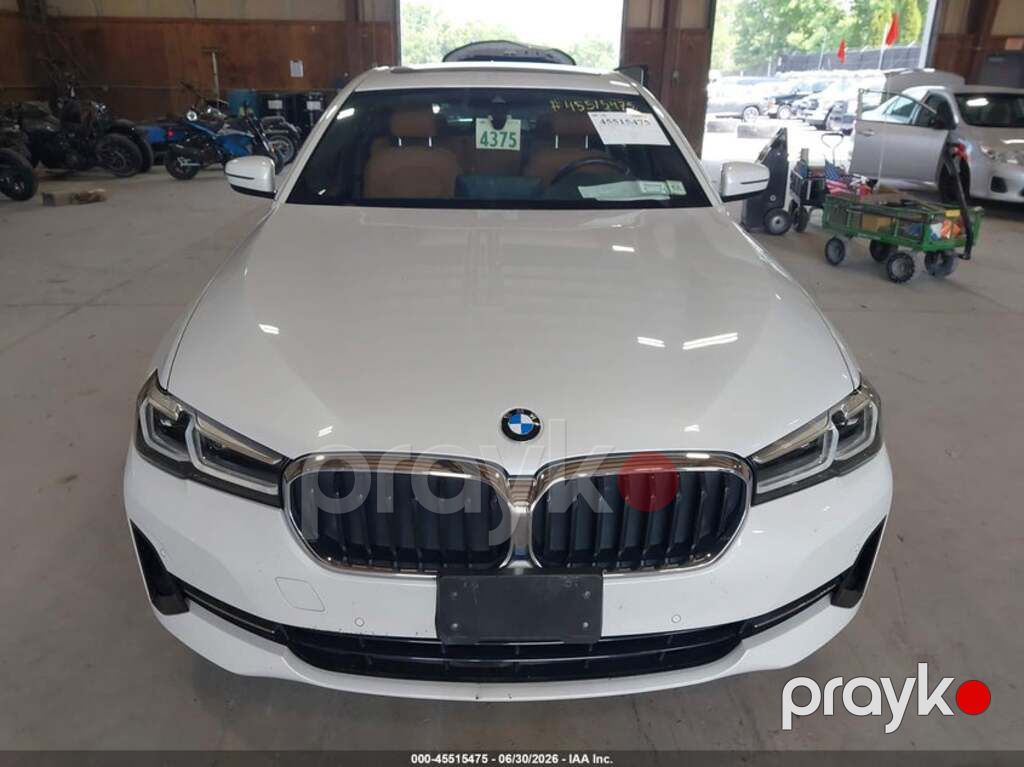 BMW 530, 2.0 L, 2021 il, 37 852 km — Avtomobillər (5)