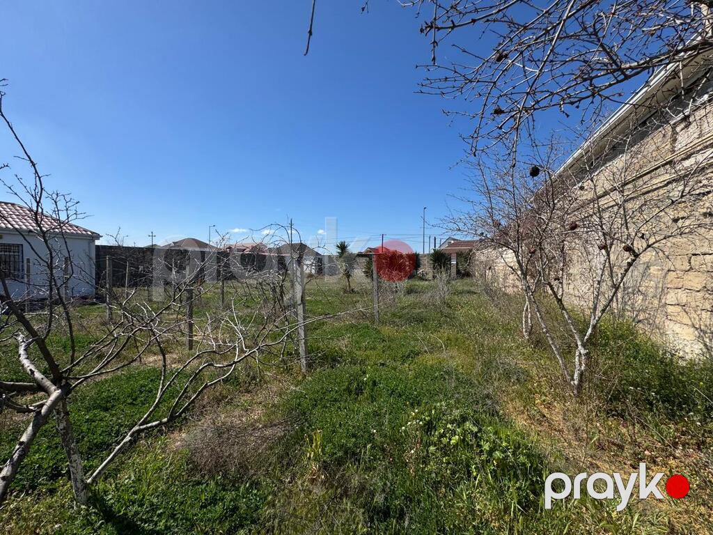 Satılır torpaq 13 sot — Torpaq, Bakı (9)