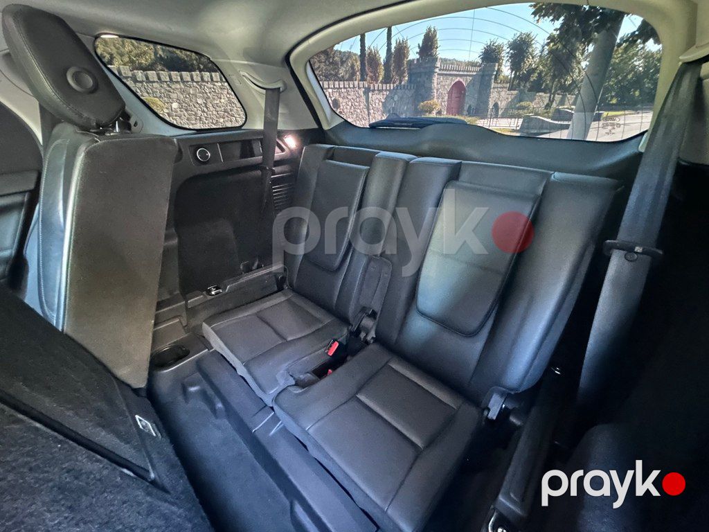 Land Rover Discovery Sport, 2.0 L, 2016 il, 176 000 km — Avtomobillər, Zaqatala (7)