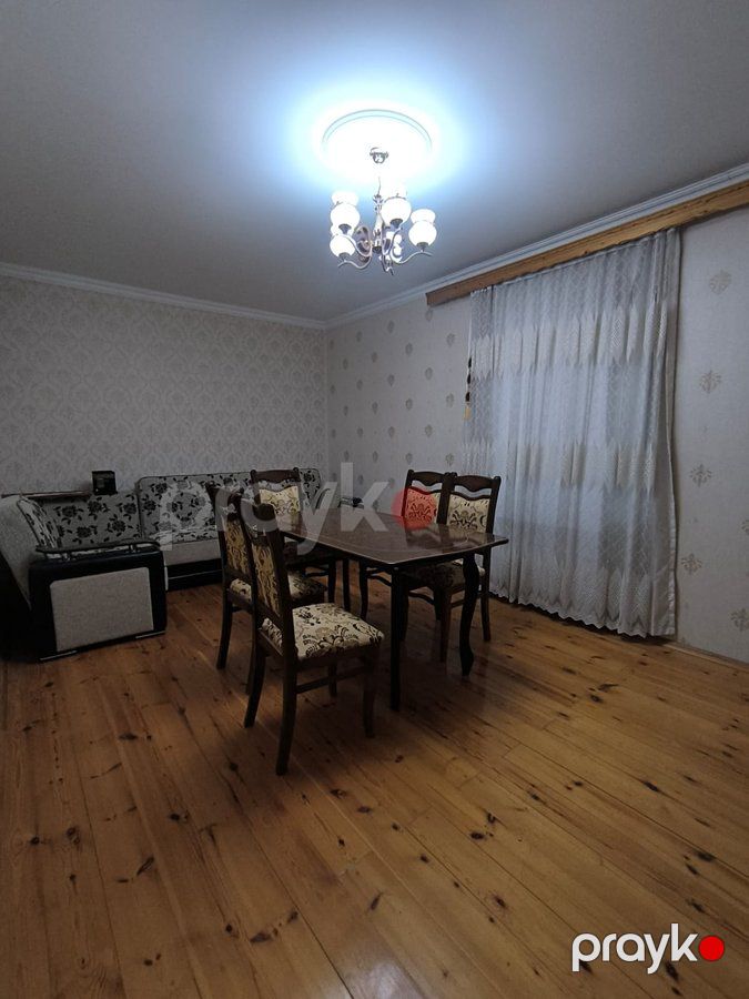 Bağ evi, 200 m², Masazir qəs. Baki Sumqayit Yoluna Yaxin, Abşeron — Ev, villa (12)