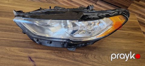 Ford Fusion 2019 farası — Bakı
